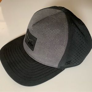 Melin Hydro Odyssey Limited Edition Reflective Camo Hat